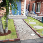 エクステリア・外構工事　船橋市・S邸